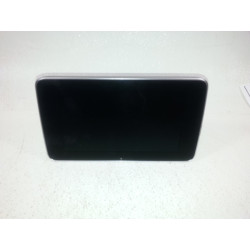2059002211 Mercedes-Benz C-Class GPS Navigation Display Screen 2015-2016