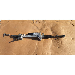 32105A576F6 BMW X5 Steering Gear Box 2018-2023 225A576F6