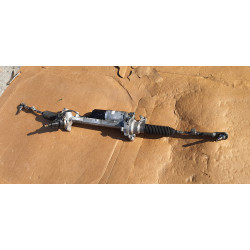 32105A576F6 BMW X5 Steering Gear Box 2018-2023 225A576F6