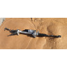 32105A576F6 BMW X5 Steering Gear Box 2018-2023 225A576F6