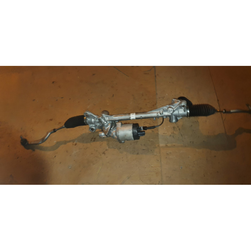 49001W070P Mitsubishi Outlander Steering Gear Box 2022-2024 49001W010P