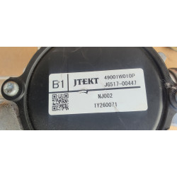 49001W010P Mitsubishi Outlander Steering Gear Box 2022-2024 49001W070P