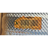 KY63-5230-CA Aston Martin Vantage V8 Exhaust Muffler 2018-2022