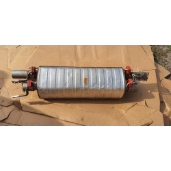 KY63-5230-CA Aston Martin Vantage V8 Exhaust Muffler 2018-2022