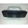 2469005215 Mercedes-Benz CLA Navigation Phone Multimedia Radio Head Unit