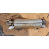 KY63-5230-CA Aston Martin Vantage V8 Exhaust Muffler 2018-2022