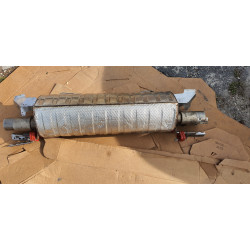 KY63-5230-CA Aston Martin Vantage V8 Exhaust Muffler 2018-2022