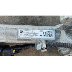 32109504771 BMW X3M Steering Gear Box 229504771