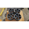 GR3J-1007-CA Ford Mustang GT Wheel Rim R19 (19x8.5) 2016-2017