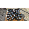 GR3J-1007-CA Ford Mustang GT Wheel Rim R19 (19x8.5) 2016-2017