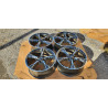 GR3J-1007-CA Ford Mustang GT Wheel Rim R19 (19x8.5) 2016-2017