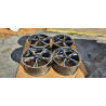 GR3J-1007-CA Ford Mustang GT Wheel Rim R19 (19x8.5) 2016-2017