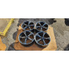 GR3J-1007-CA Ford Mustang GT Wheel Rim R19 (19x8.5) 2016-2017