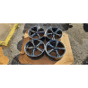 GR3J-1007-CA Ford Mustang GT Wheel Rim R19 (19x8.5) 2016-2017