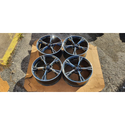 GR3J-1007-CA Ford Mustang GT Wheel Rim R19 (19x8.5) 2016-2017