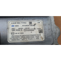 364002B015 Kia Niro Hybrid Onboard Charger 2018-2020