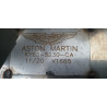 KY63-5230-CA Aston Martin Vantage V8 Exhaust Muffler 2018-2022