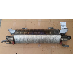 KY63-5230-CA Aston Martin Vantage V8 Exhaust Muffler 2018-2022