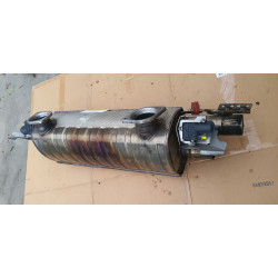KY63-5230-CA Aston Martin Vantage V8 Exhaust Muffler 2018-2022