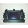 68164644AC Dodge Durango Bluetooth Radio 2014