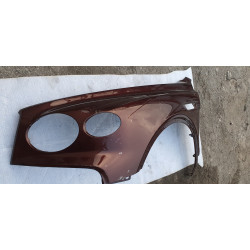 36A821901A Bentley Bentayga Left Front Fender 2021-2024