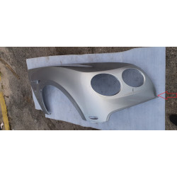 4W0821022N Bentley Continental Flying Spur Right Front Fender 2013-2020