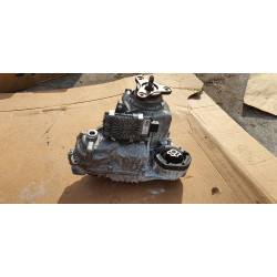 27109469020 BMW 5 Series Transfer Case Box 2019-2024 27108485037