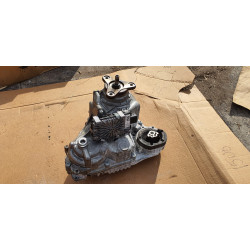 27109469020 BMW 5 Series Transfer Case Box 2019-2024 27108485037