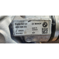 32105A52FA7 BMW 5 Series Steering Gear Box 2023