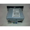 2129007525 Mercedes-Benz Navigation Phone Multimedia Radio Head Unit