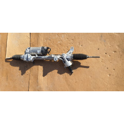 32105A52FA7 BMW 5 Series Steering Gear Box 2023