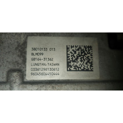 68417273AB Dodge Durango Steering Gear Box 2016-2022 68524908AB