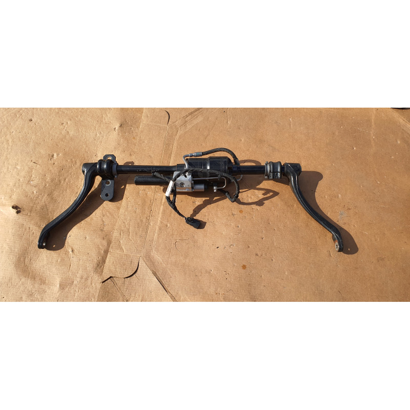 MB3C-5G489-AE Ford Bronco Front Steering Active Power Stabilizer Sway Bar