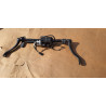 MB3C-5G489-AE Ford Bronco Front Steering Active Power Stabilizer Sway Bar