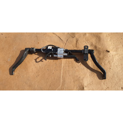 MB3C-5G489-AE Ford Bronco Front Steering Active Power Stabilizer Sway Bar