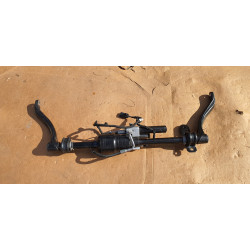MB3C-5G489-AE Ford Bronco Front Steering Active Power Stabilizer Sway Bar