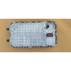 PZ18-10B759-AA Ford Escape Battery Pack Converter Inverter 2022
