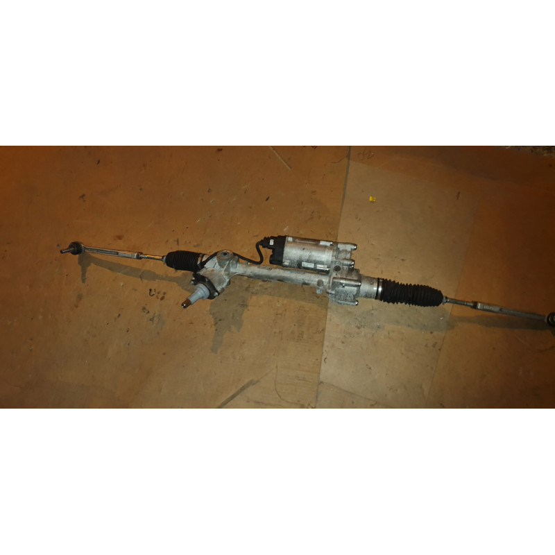 99134700567 Porsche Boxster Electric Steering Gear Box 2020-2023