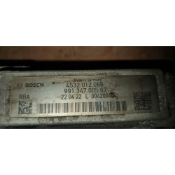 99134700567 Porsche Boxster Electric Steering Gear Box 2020-2023