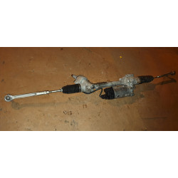 99134700567 Porsche Boxster Electric Steering Gear Box 2020-2023