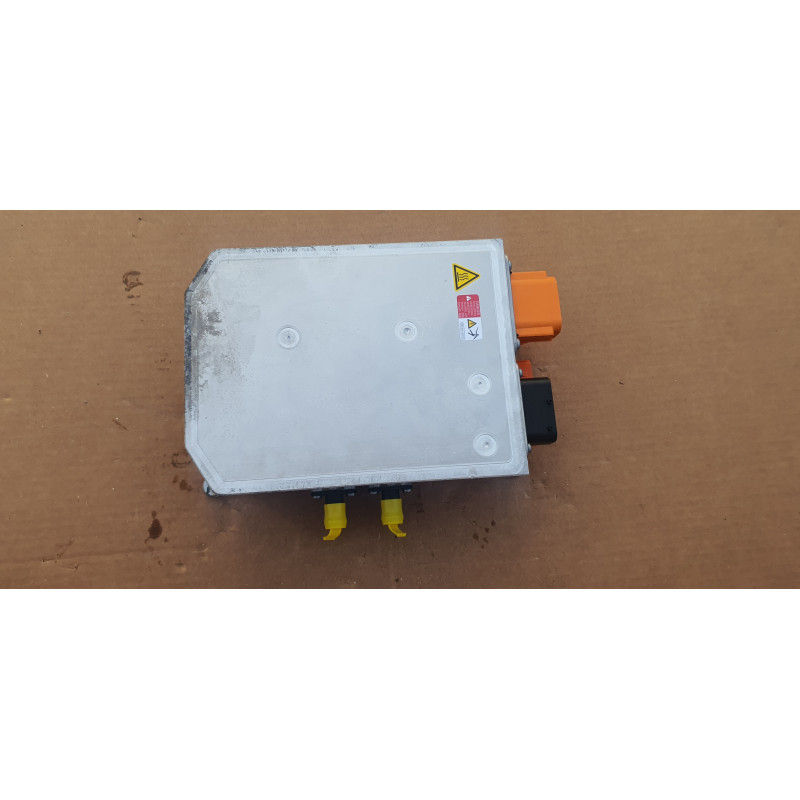5QE915681BR Porsche Panamera Hybrid Battery Charger 2016-2020