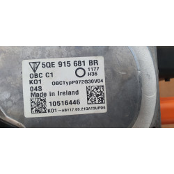 5QE915681BR Porsche Panamera Hybrid Battery Charger 2016-2020