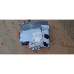 61445A5ADE3 BMW i4 Battery Charging Unit Module 2022-2024 61445A73E28