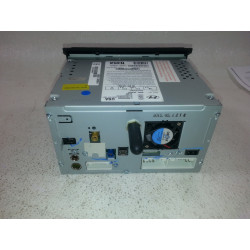 96560-3V4504X Hyundai Azera Bluetooth Navigation Head Unit 2011-2014