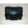 96560-3V4504X Hyundai Azera Bluetooth Navigation Head Unit 2011-2014