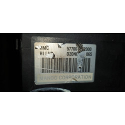57700-D2000 Hyundai Genesis G90 Electric Steering Gear Box 2017-2019