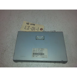 28091-EJ71A Infiniti M35 Navigation Display Screen 2007-2010
