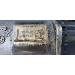 971423051BF Porsche Panamera Steering Gear Box 971423051AD