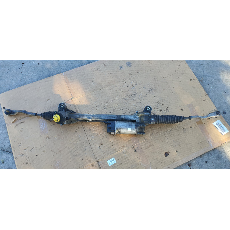 971423051BF Porsche Panamera Steering Gear Box 971423051AD