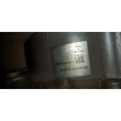 4S1423050L Lamborghini Huracan Steering Gear Box 2014-2021